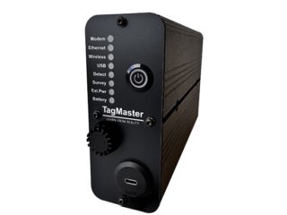 Compteur pour étude de traffic routier, pour boucles inductives Compact Ultra