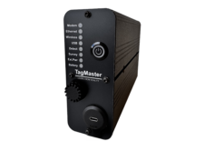 Compteur pour étude de traffic routier, pour boucles inductives Compact Ultra